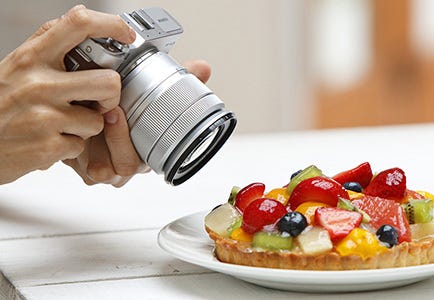 Macro Photography